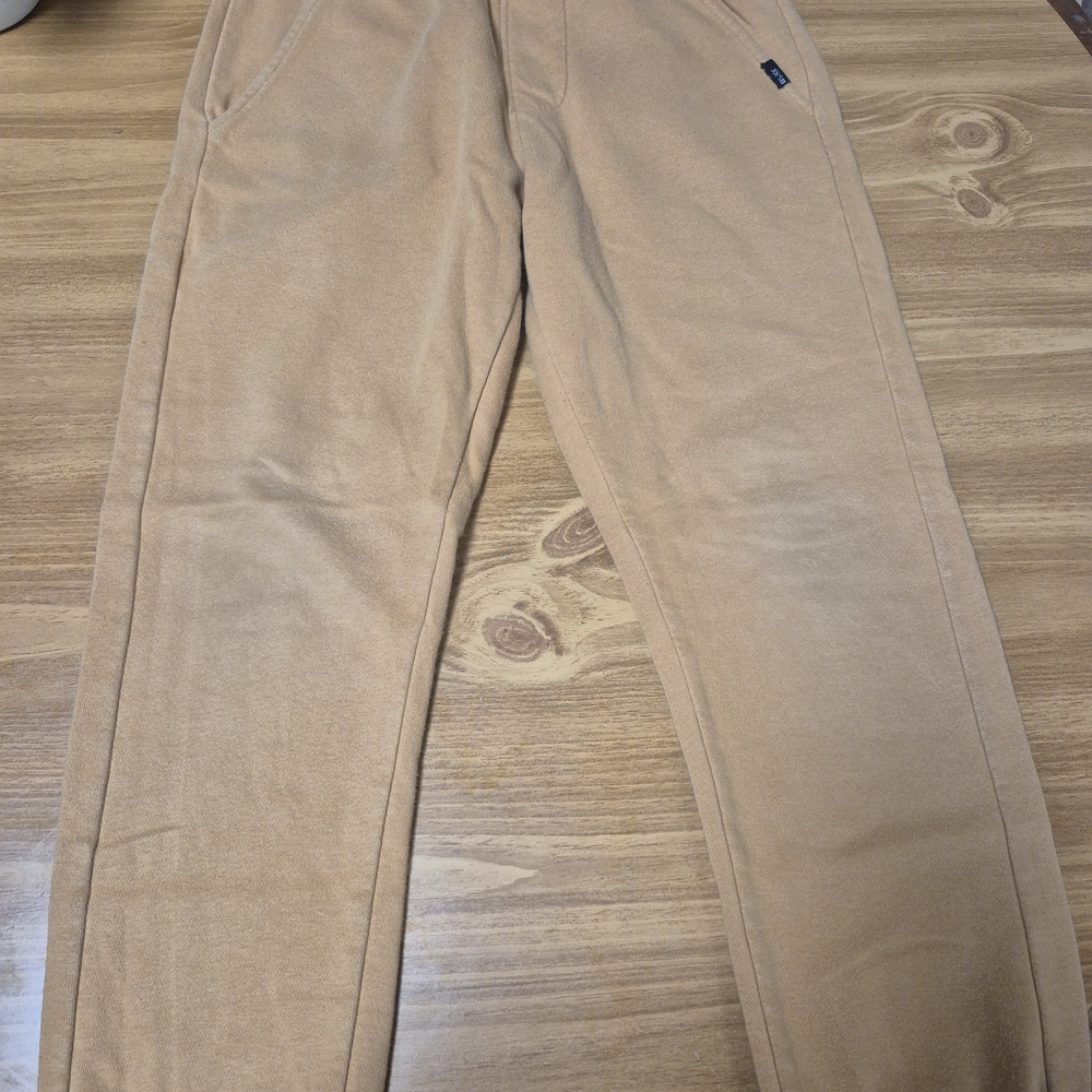 Joe's Jeans Kids Tan Sweatpants Jogger